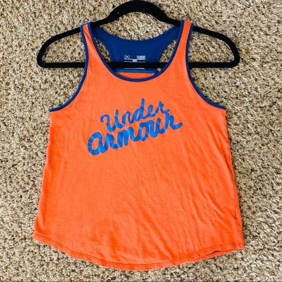 BUNDLE 2 UNDER ARMOUR• tank tops - Picture 8 of 12